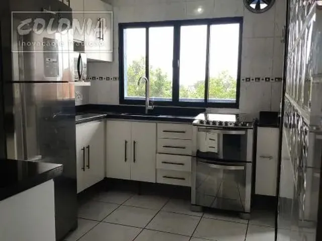 Imagem 14: Santo André - Casa Padrão - Vila Linda