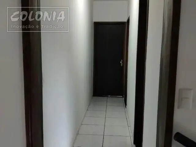 Imagem 13: Santo André - Casa Padrão - Vila Linda