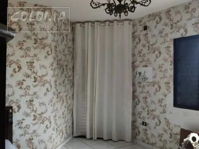 Imagem 9: Santo André - Casa Padrão - Vila Linda