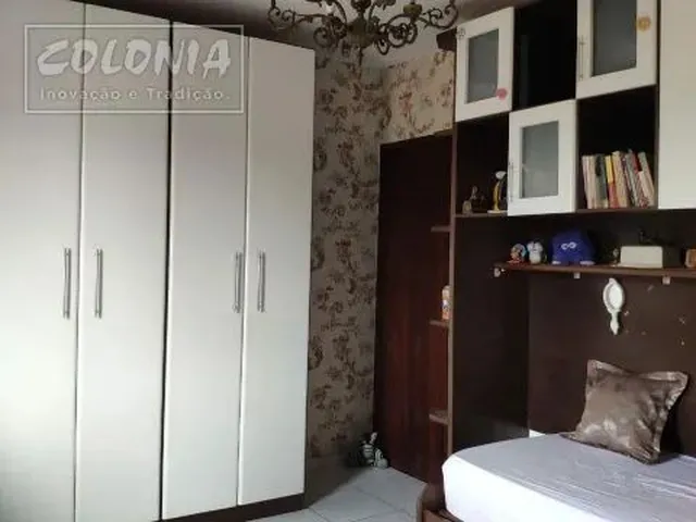 Imagem 15: Santo André - Casa Padrão - Vila Linda