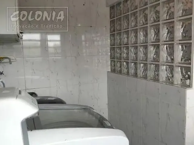 Imagem 3: Santo André - Casa Padrão - Vila Linda