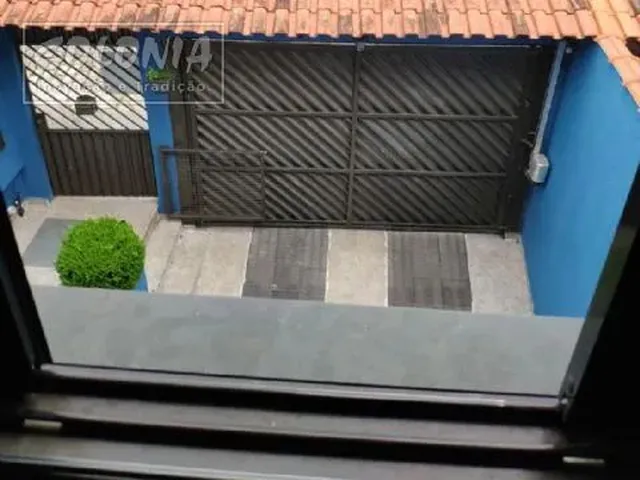 Imagem 5: Santo André - Casa Padrão - Vila Linda