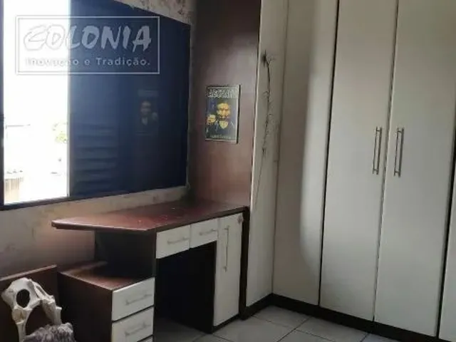 Imagem 7: Santo André - Casa Padrão - Vila Linda
