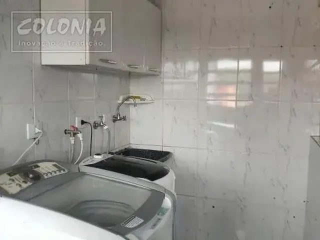 Imagem 10: Santo André - Casa Padrão - Vila Linda
