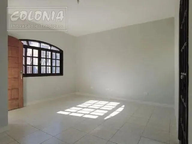 Imagem: Santo André - Casa Padrão - Parque das