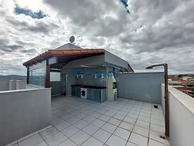 Imagem: Aluguel Residential / Penthouse Belo Horizonte