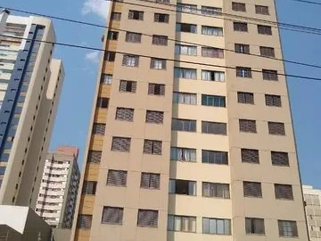 Imagem: Apartamento com 3 Dormitórios, 71 M²