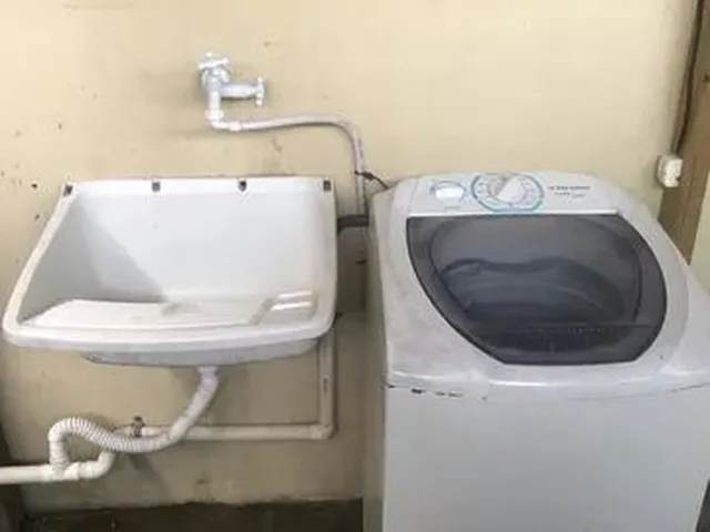 Imagem 2: Kitnet Apartamento Tapera Mobiliada
