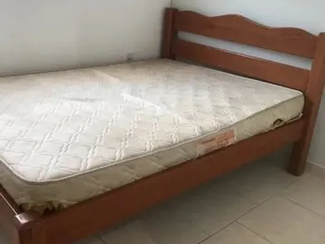 Imagem 4: Kitnet Apartamento Tapera Mobiliada