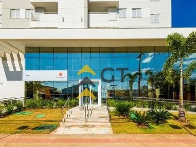 Imagem: Apartamento - Locação - Edifício Boulevard