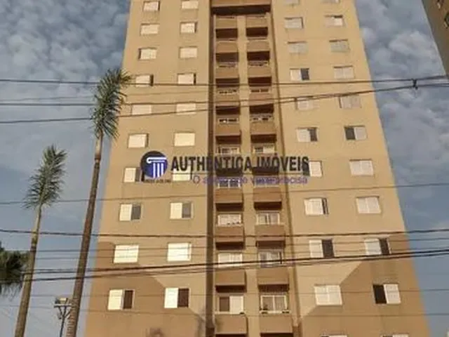 Imagem: Apartamento para Venda e Locação - Quitaúna