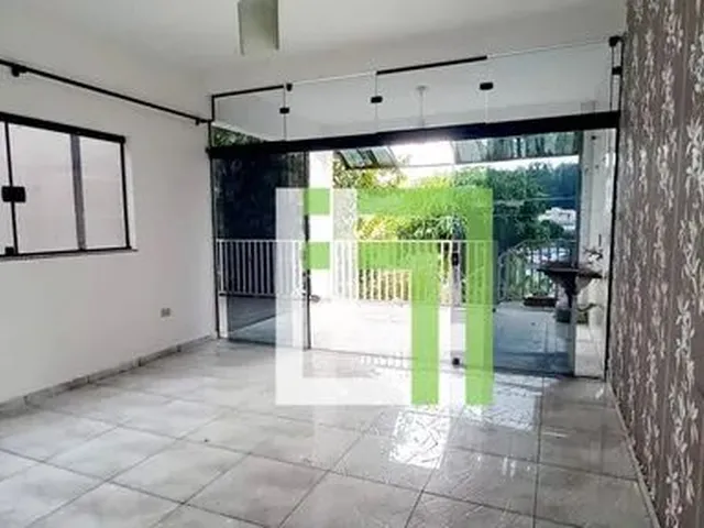 Imagem: Sobrado com 4 Dormitórios para Alugar