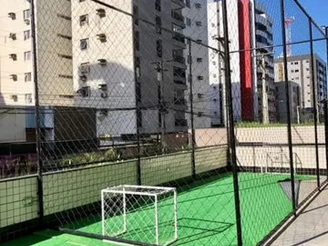 Imagem: Apartamento para Aluguel com 98 Metros Quadrados