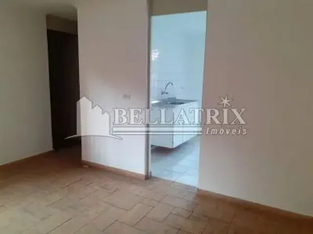 Imagem: Apartamento para Locação - Jardim Alvorada
