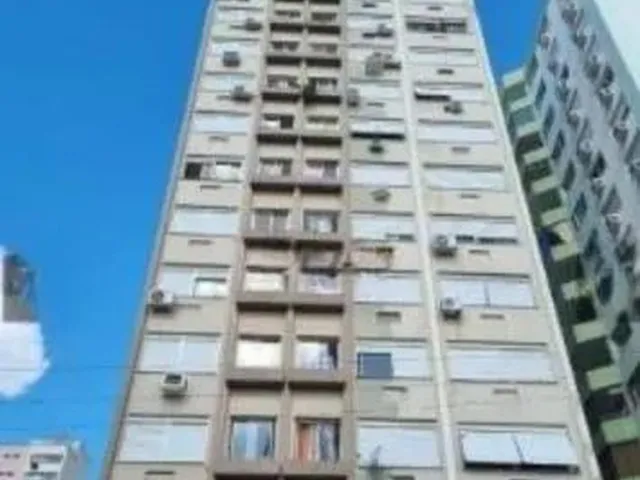 Imagem: Novo Hamburgo - Apartamento Padrão - Centro