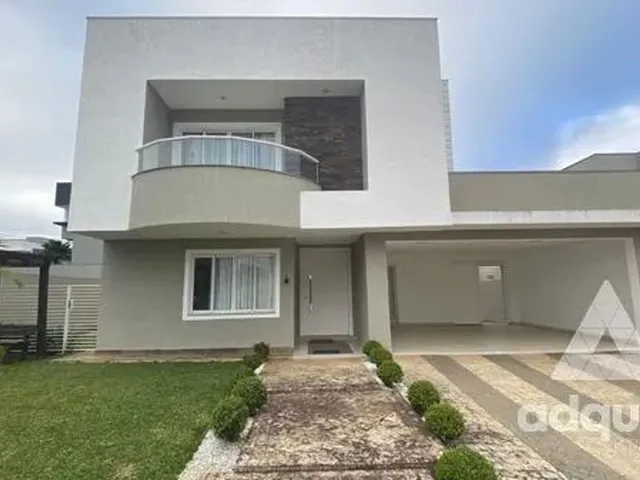 Imagem: Casa em Condomínio com 3 Quartos no Condomínio