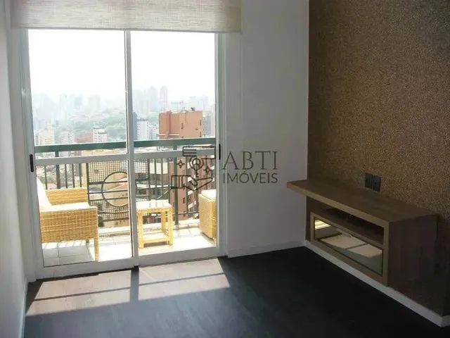 Imagem: Duplex - Mobiliado - Varanda - Otima Localização!!!!!!