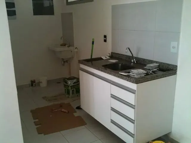 Imagem: Apt 2 Quartos na Gruta de Lourdes - Maceió