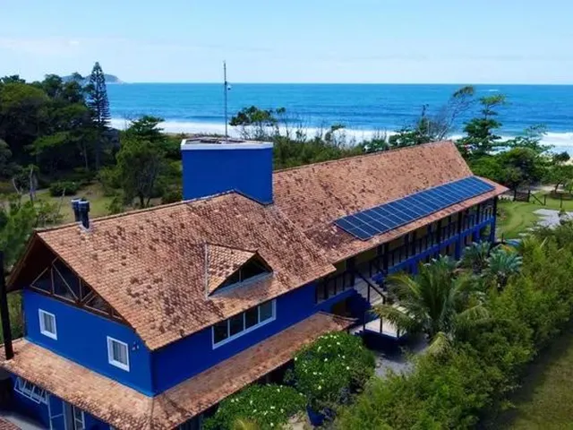 Imagem 5: Aluguel Temporada em Florianópolis, a Partir de R$158/Dia, + de 2.400 Acomodações