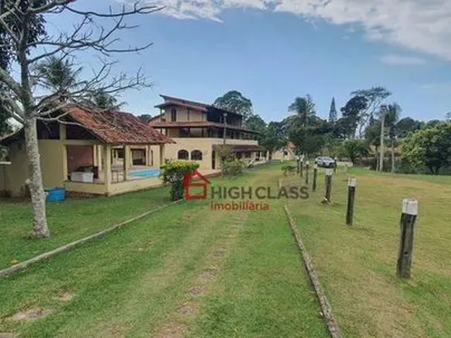 Imagem: Chácara para Estabelecer Casa de Repouso