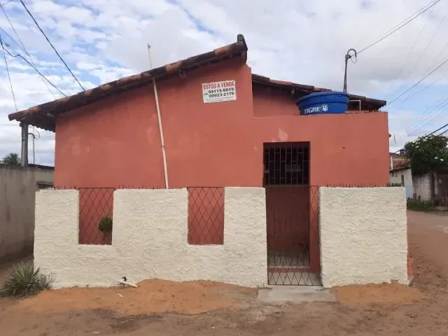 Imagem: Aluguel Casa no Planalto Rn 2 Quartos