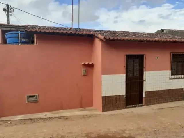 Imagem 2: Aluguel Casa no Planalto Rn 2 Quartos