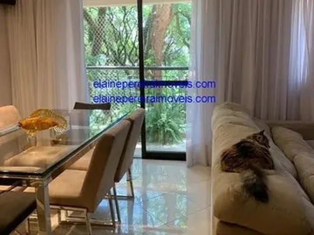 Imagem: Lado da Usp - Apartamento 3 Dorms Sd 1 Suíte