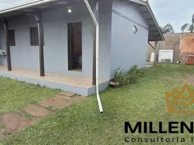 Imagem: Casa 2 Dorm. - Bairro Presidente