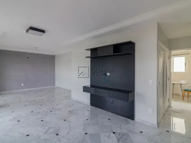 Imagem: Apartamento Locação Chácara Klabin 131