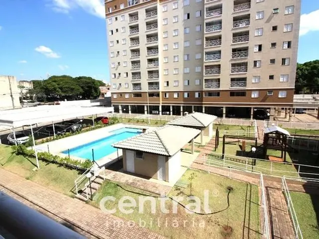 Imagem: Jd Cruzeiro do Sul, Edificio Castelbello