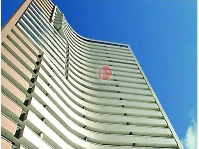 Imagem 1: Apartamento com 3 Dormitórios para Alugar, 78 M² por R$ 3.777,66/Mês - Cocó