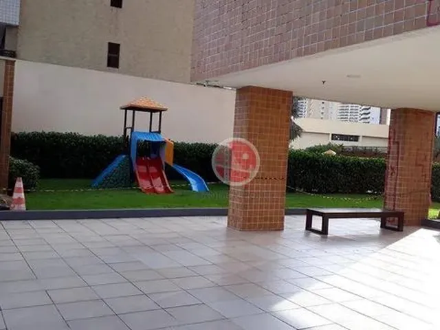 Imagem 6: Apartamento com 3 Dormitórios para Alugar, 78 M² por R$ 3.777,66/Mês - Cocó