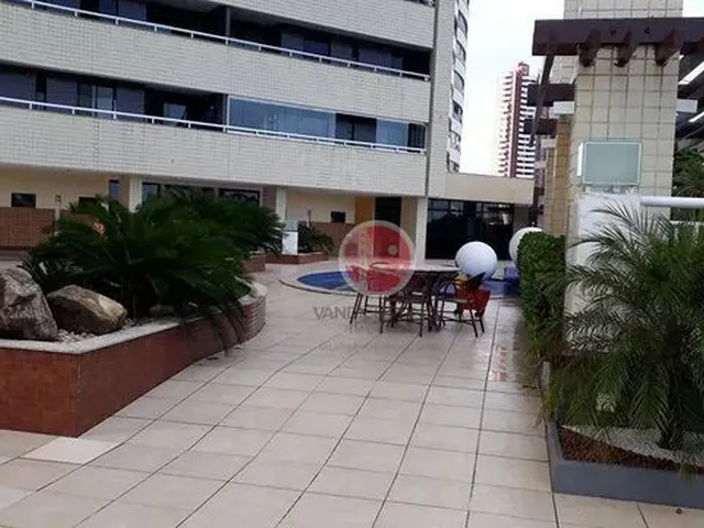 Imagem 7: Apartamento com 3 Dormitórios para Alugar, 78 M² por R$ 3.777,66/Mês - Cocó