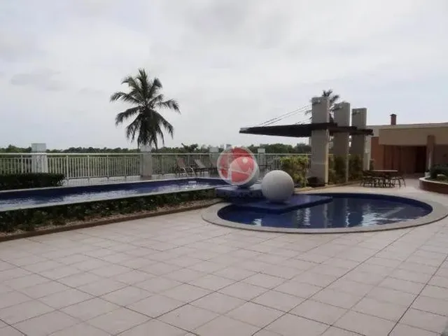 Imagem 2: Apartamento com 3 Dormitórios para Alugar, 78 M² por R$ 3.777,66/Mês - Cocó