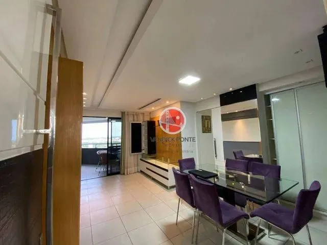 Imagem 5: Apartamento com 3 Dormitórios para Alugar, 78 M² por R$ 3.777,66/Mês - Cocó