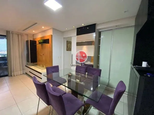 Imagem 16: Apartamento com 3 Dormitórios para Alugar, 78 M² por R$ 3.777,66/Mês - Cocó