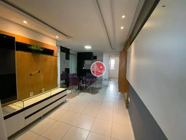 Imagem 12: Apartamento com 3 Dormitórios para Alugar, 78 M² por R$ 3.777,66/Mês - Cocó