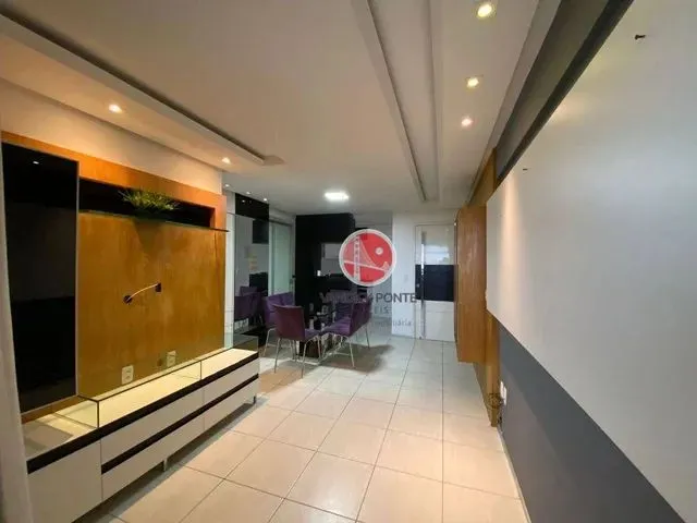 Imagem 8: Apartamento com 3 Dormitórios para Alugar, 78 M² por R$ 3.777,66/Mês - Cocó