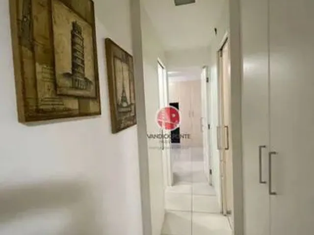 Imagem 3: Apartamento com 3 Dormitórios para Alugar, 78 M² por R$ 3.777,66/Mês - Cocó