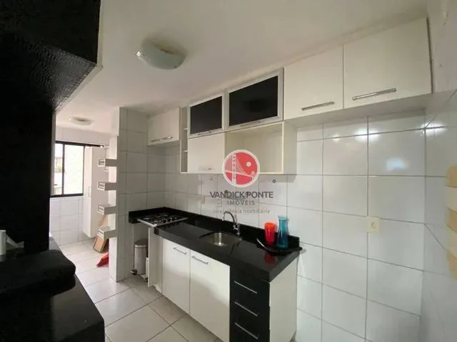 Imagem 13: Apartamento com 3 Dormitórios para Alugar, 78 M² por R$ 3.777,66/Mês - Cocó