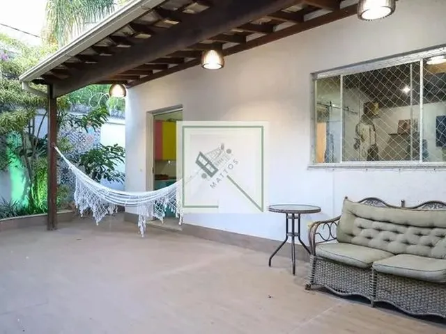 Imagem: Casa para Aluguel Tem 310 Metros Quadrados