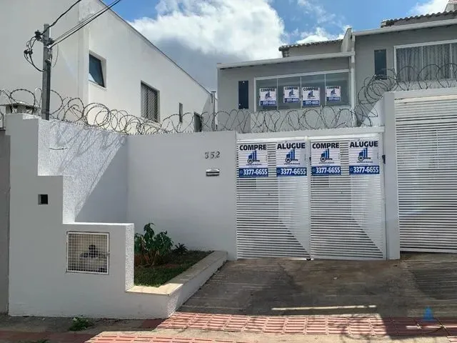 Imagem: Belo Horizonte - Casa Padrão - Rio Branco