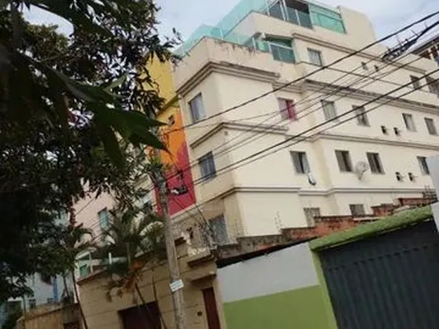 Imagem 1: Apartamento com 2 Dormitórios para Alugar em Sabará