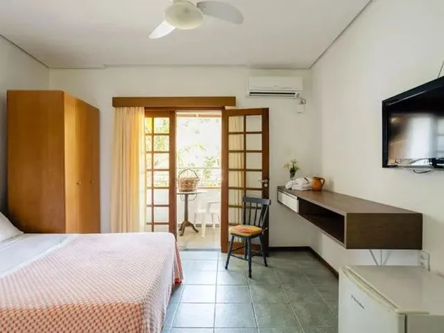 Imagem 11: Aluguel Temporada em Florianópolis, a Partir de R$155/Dia, + de 2.400 Acomodações