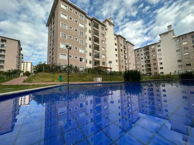 Imagem 1: Apartamento Petrópolis Itaipava