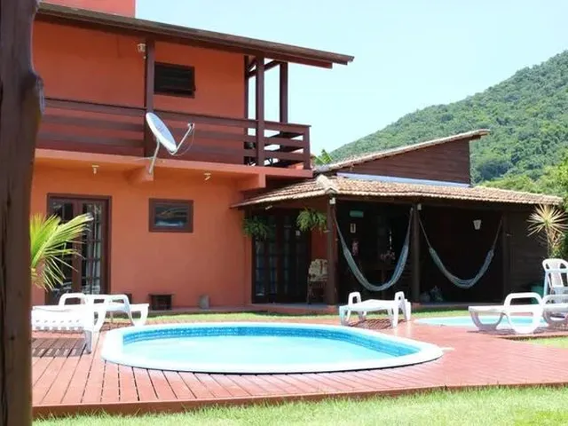 Imagem 14: Aluguel Temporada em Florianópolis, a Partir de R$156/Dia, + de 2.400 Acomodações