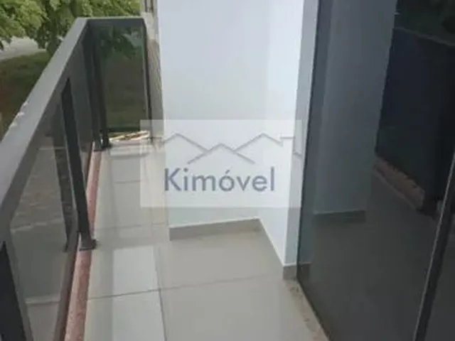 Imagem: Apartamento para Locação no Bairro Jardim