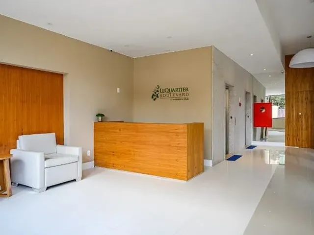 Imagem: Aluguel - Apartamento 2 Suítes - Direto