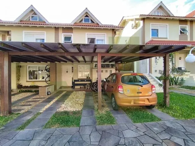 Imagem: Casa Condomínio em São Leopoldo