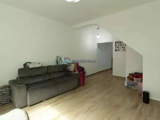 Imagem: Casa Locação Moema Cozinha Americana